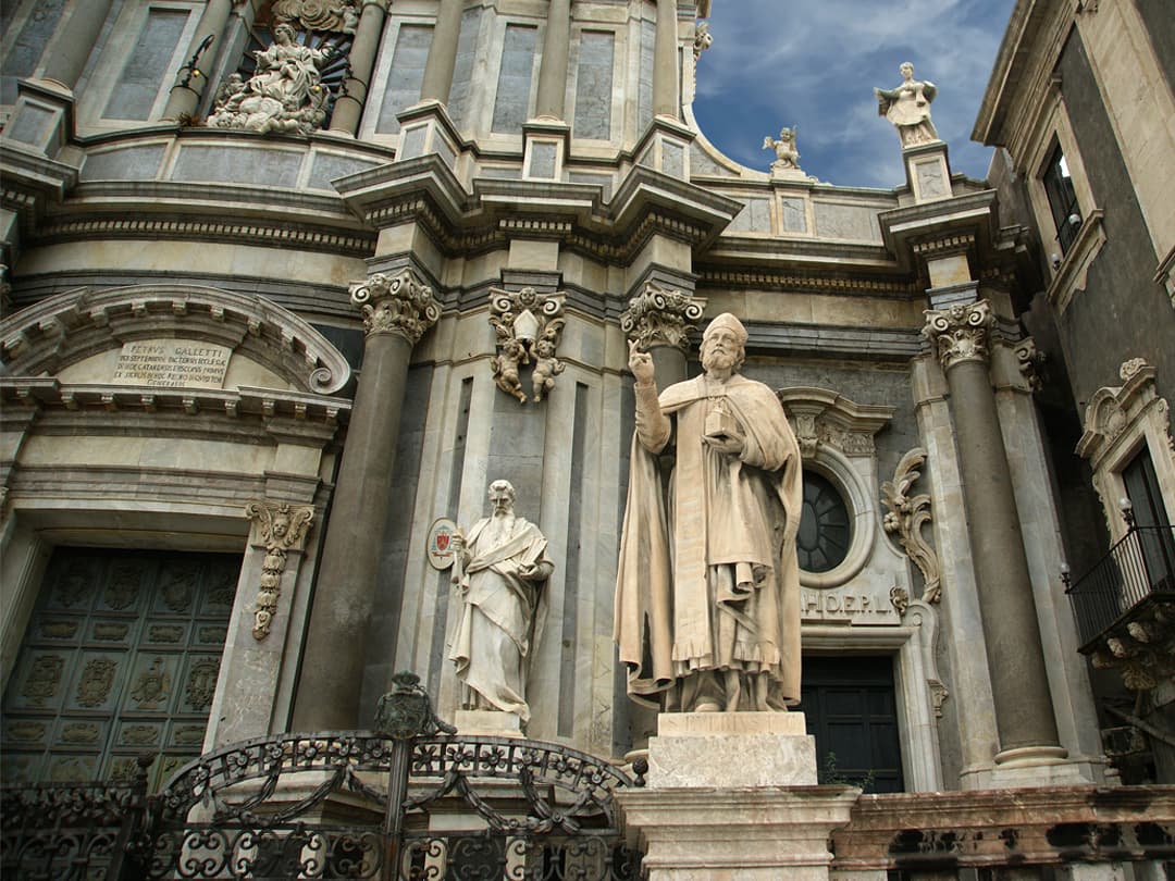 Explore Southern Sicily