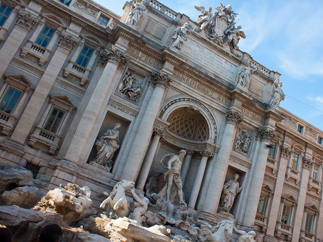 Journeys: Iconic Italy