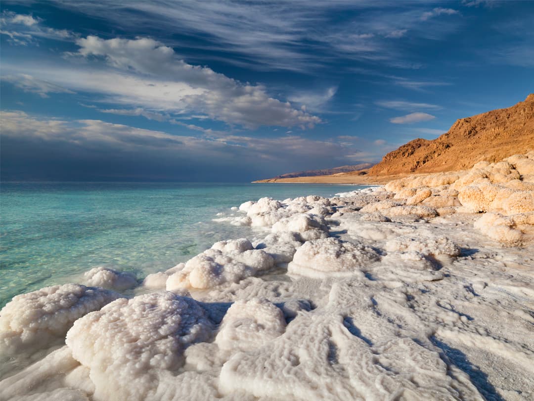 Jordan Active Adventure