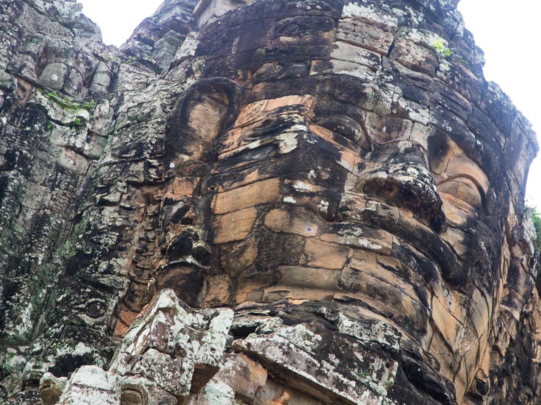 Southeast Asia Encompassed