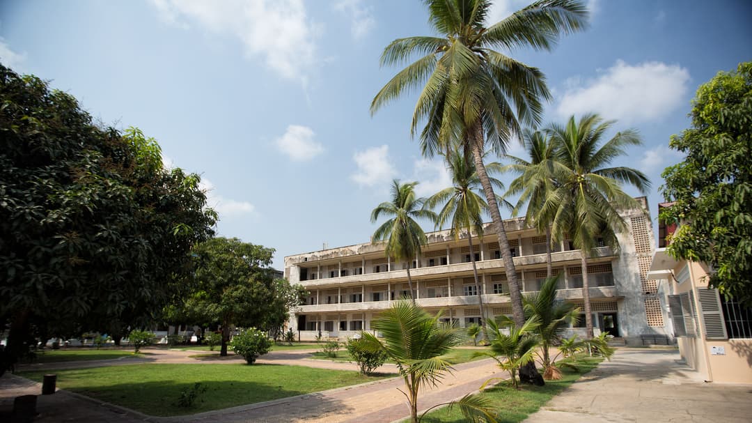 Southeast Asia Encompassed