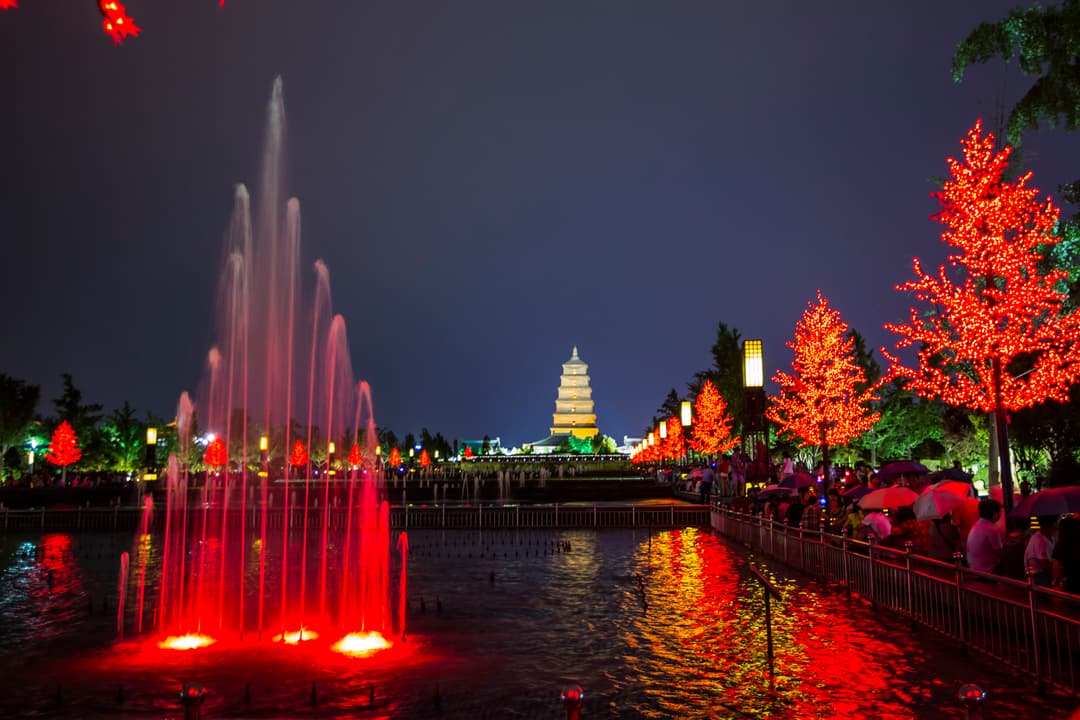 Journeys: Iconic China