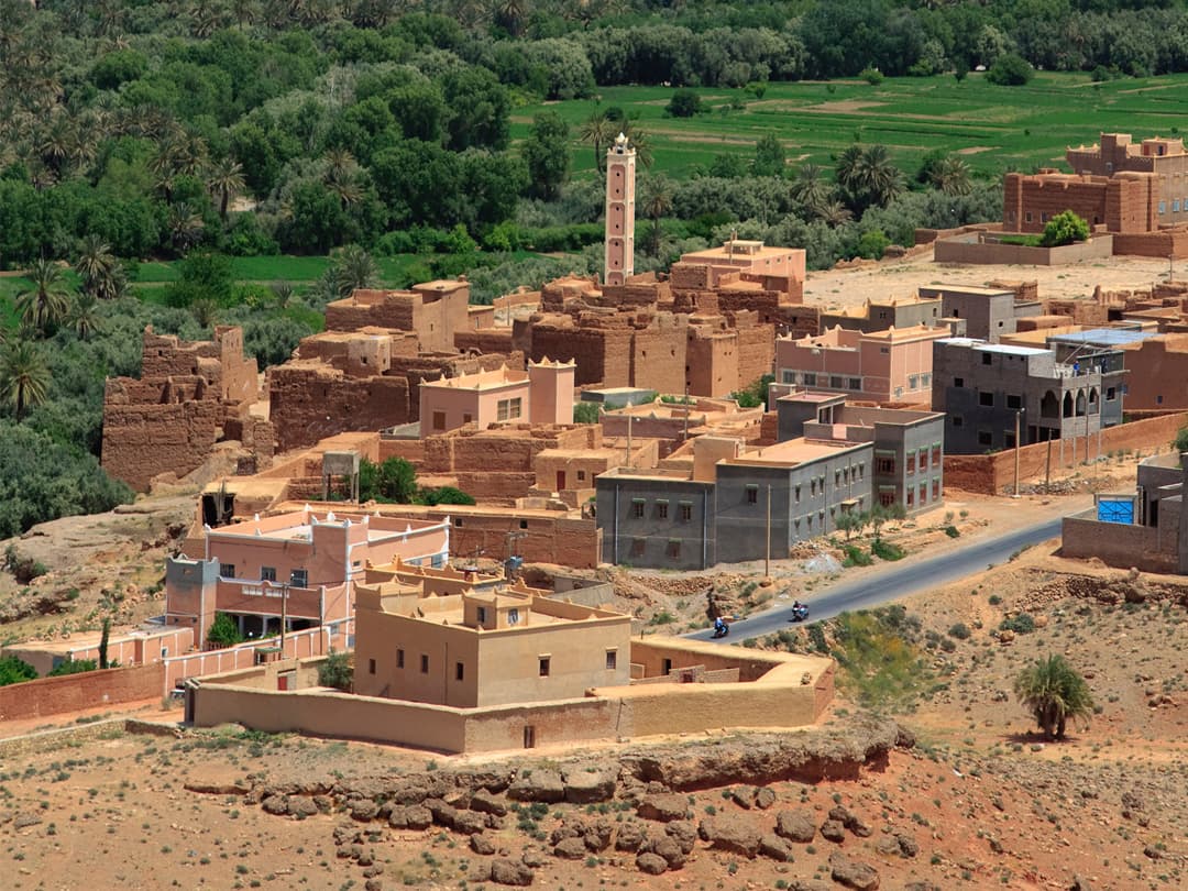 Journeys: Morocco Highlights