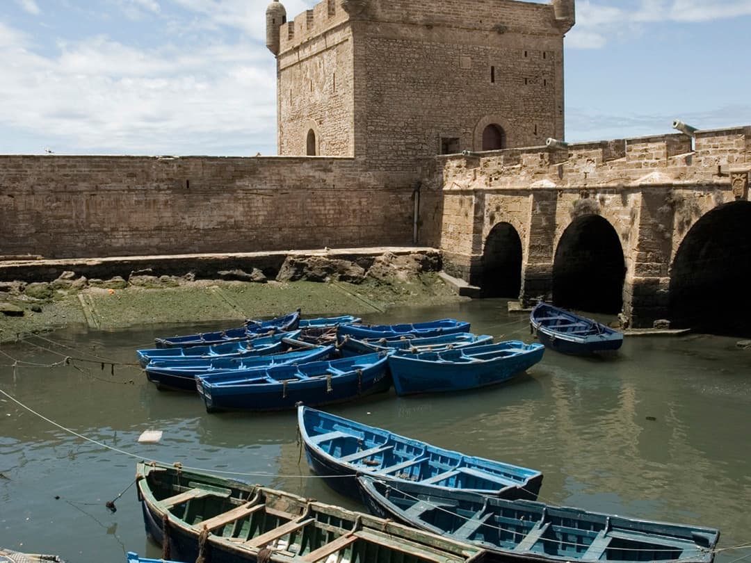 Morocco Adventure: Culture & Colour