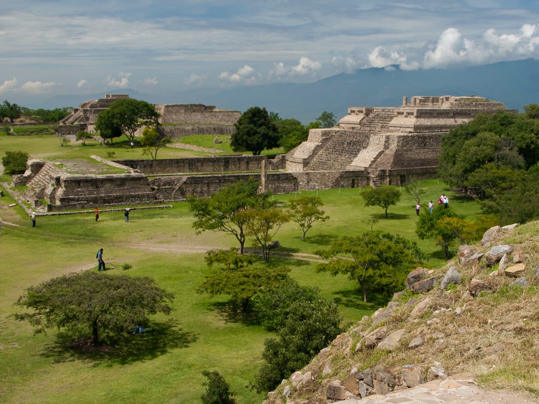 Epic Central America: Seven Countries & the Softest Sand Ever