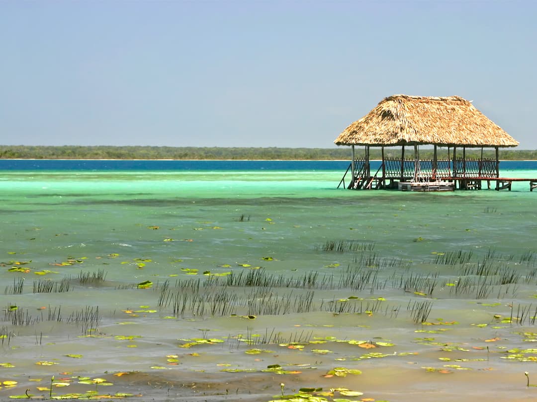 Epic Central America: Seven Countries & the Softest Sand Ever