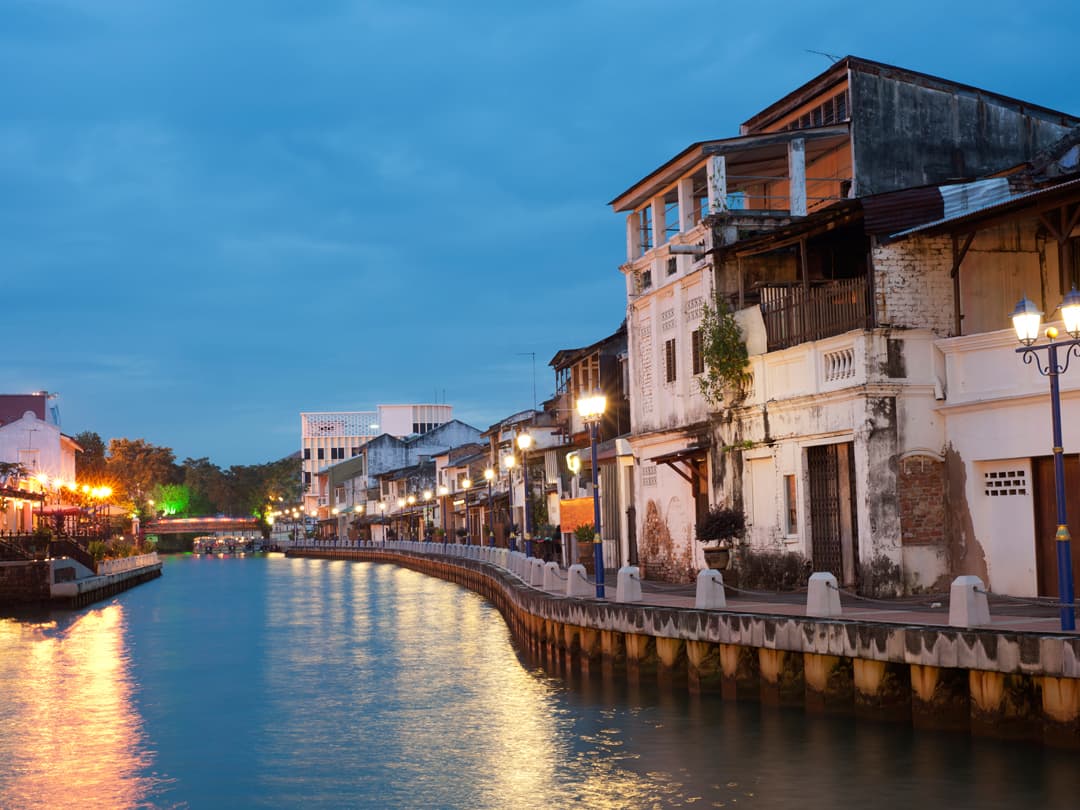 Bangkok to Bali Adventure: Street Eats & Beaches