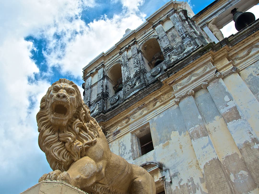 Epic Central America: Seven Countries & the Softest Sand Ever