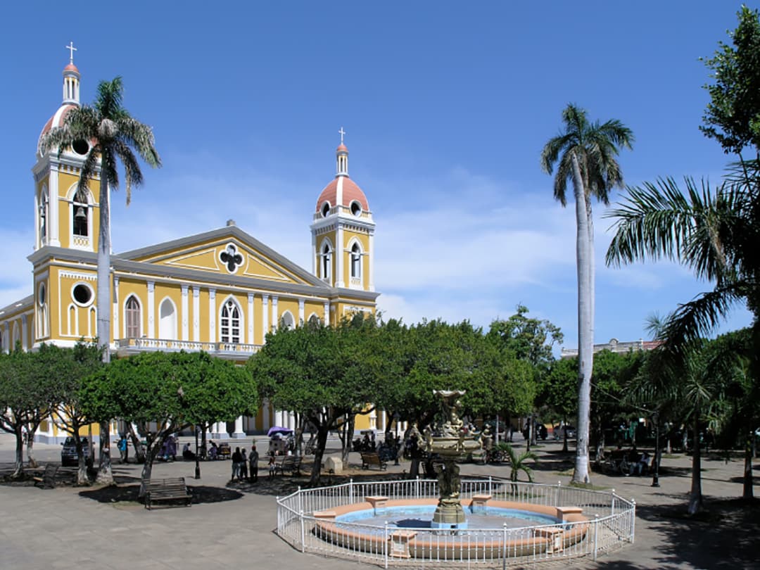 Epic Central America: Seven Countries & the Softest Sand Ever