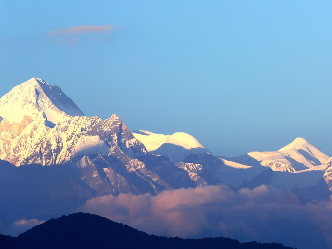 Nepal: Annapurna Hiking, Rafting and Chitwan National Park