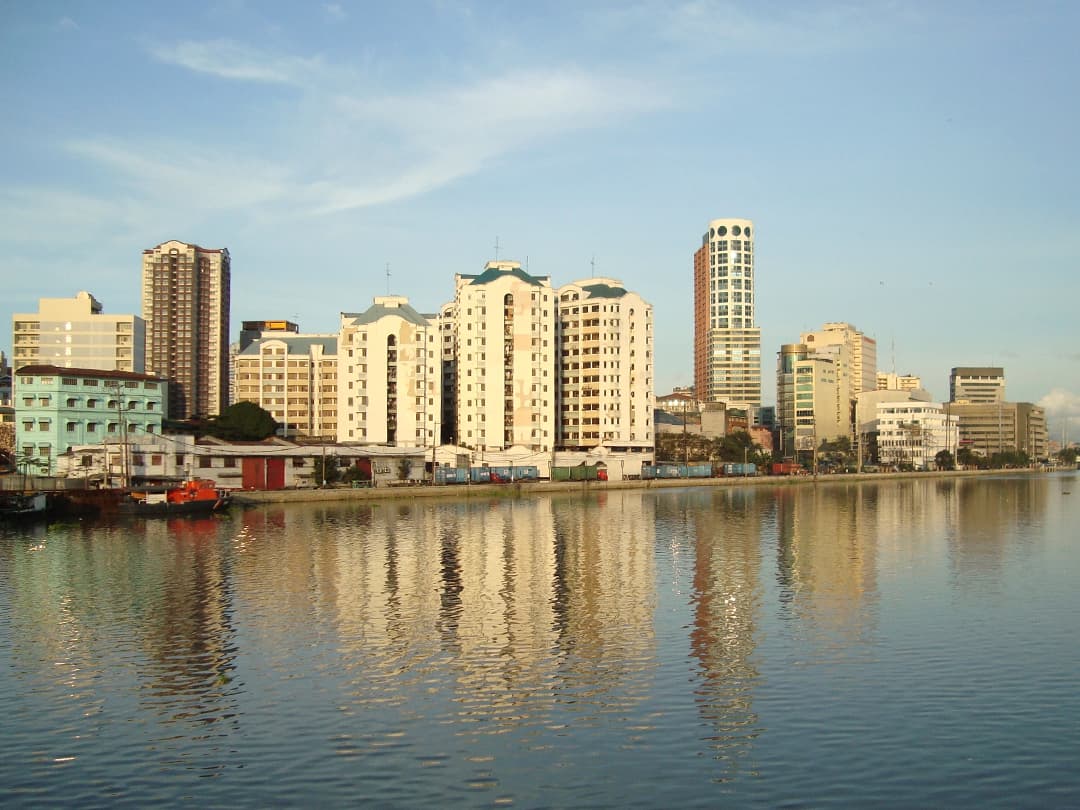 Solo-ish Philippines