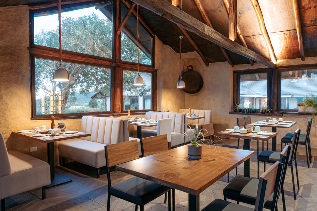 Ecuador: Cotopaxi & the Amazon Jungle