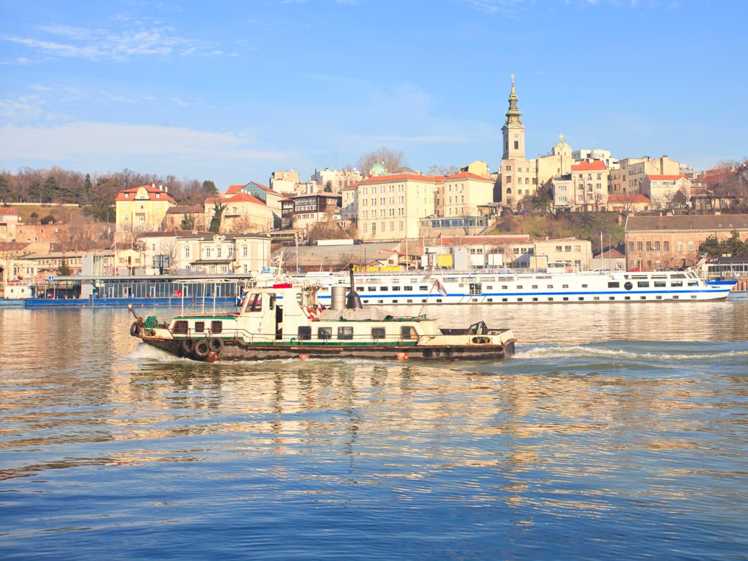 Croatia and the Balkans