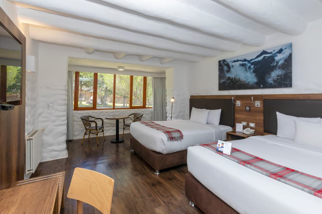 Peru: Inca Trail & the Amazon