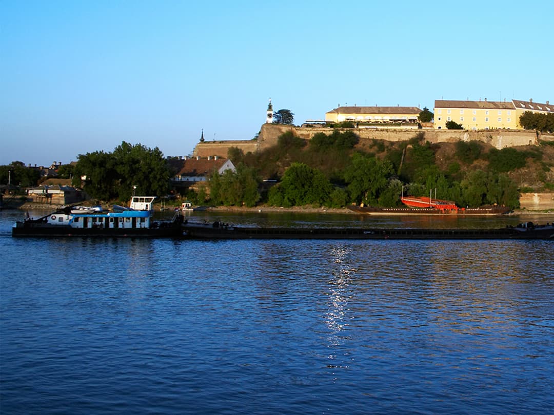 Croatia and the Balkans