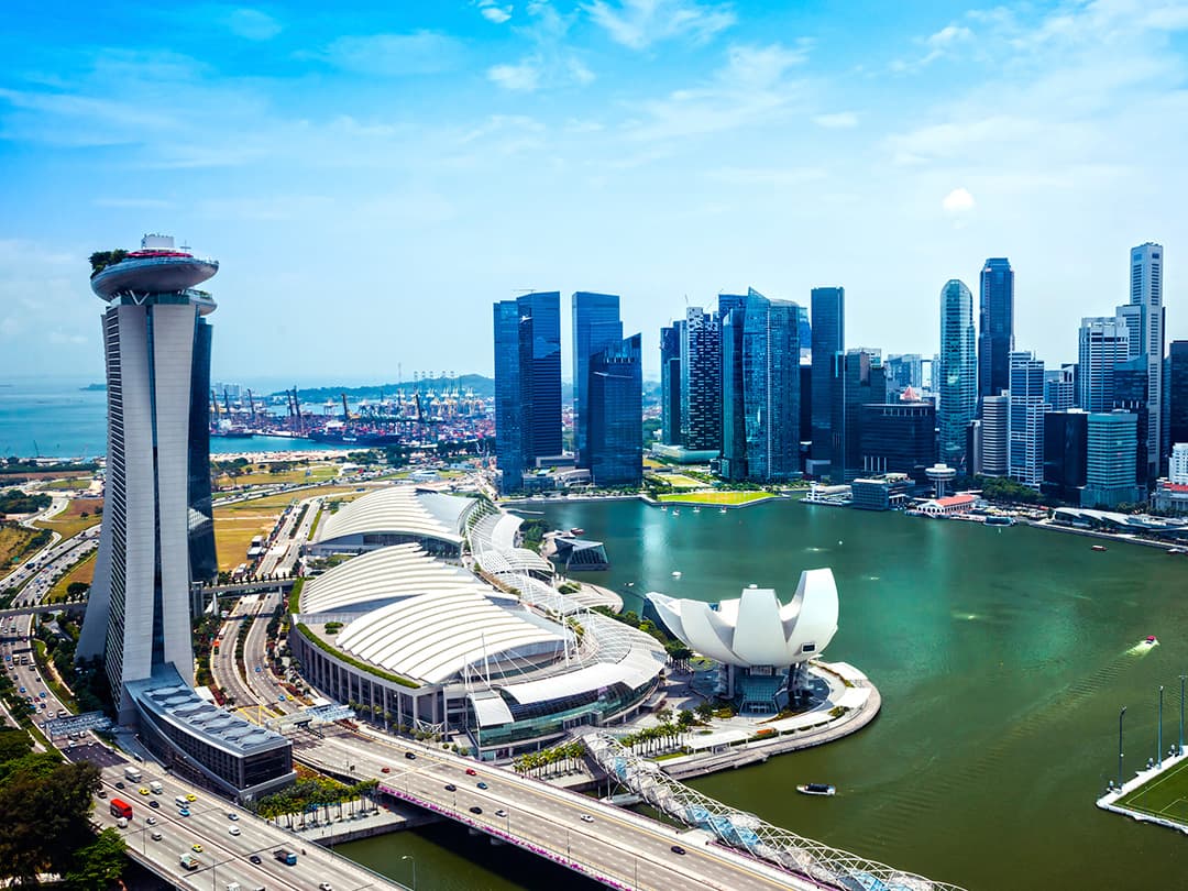 Bangkok to Bali Adventure: Street Eats & Beaches