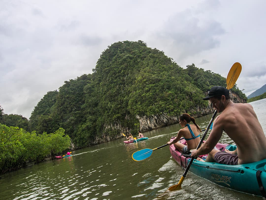 Journeys: Iconic Thailand
