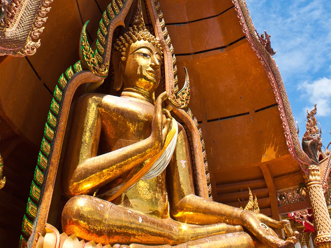 Journeys: Iconic Thailand