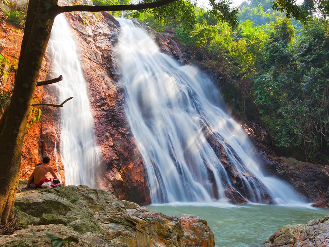 Journeys: Iconic Thailand