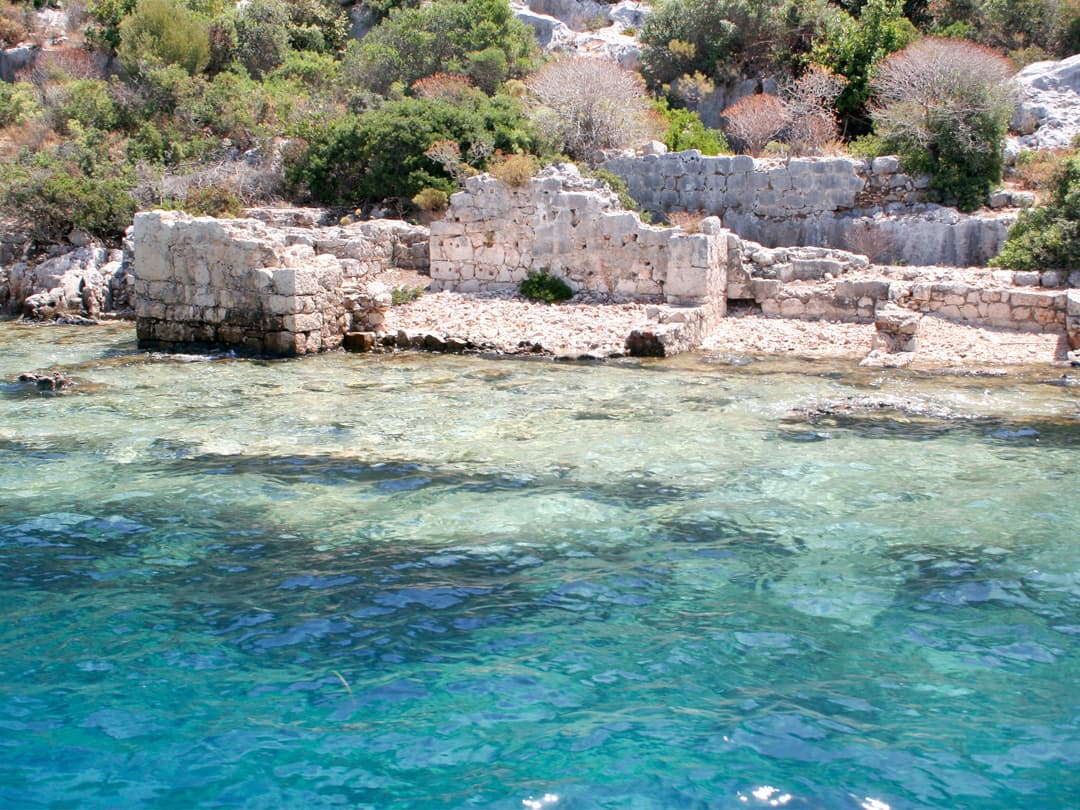 Turkey: Coastlines & Cappadocia