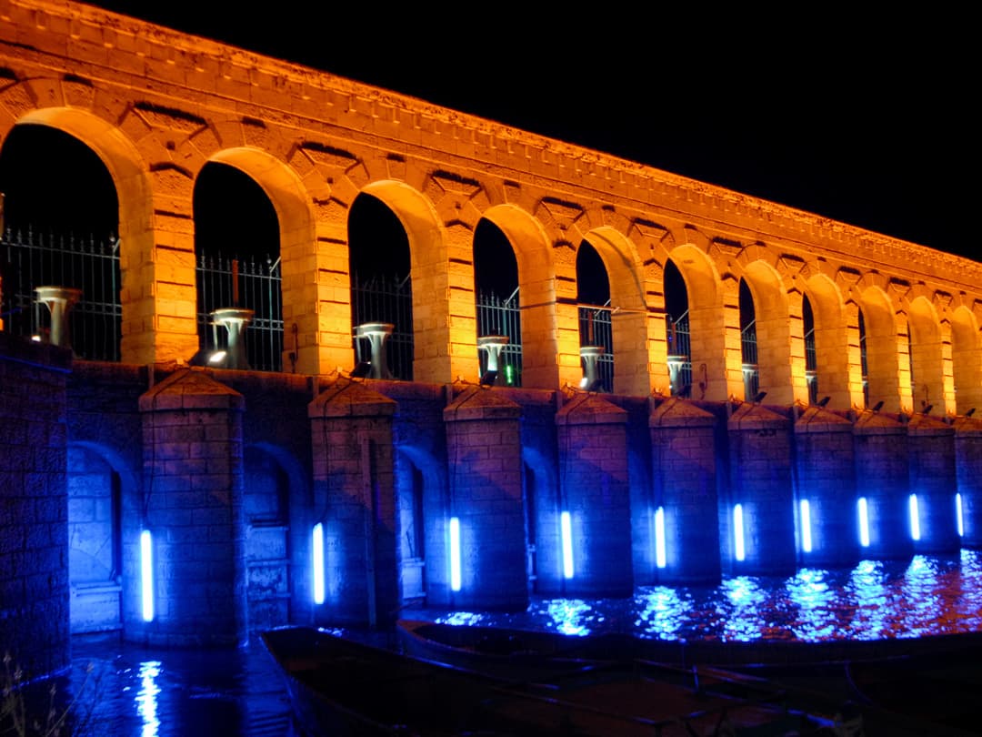 Absolute Turkey: Winter