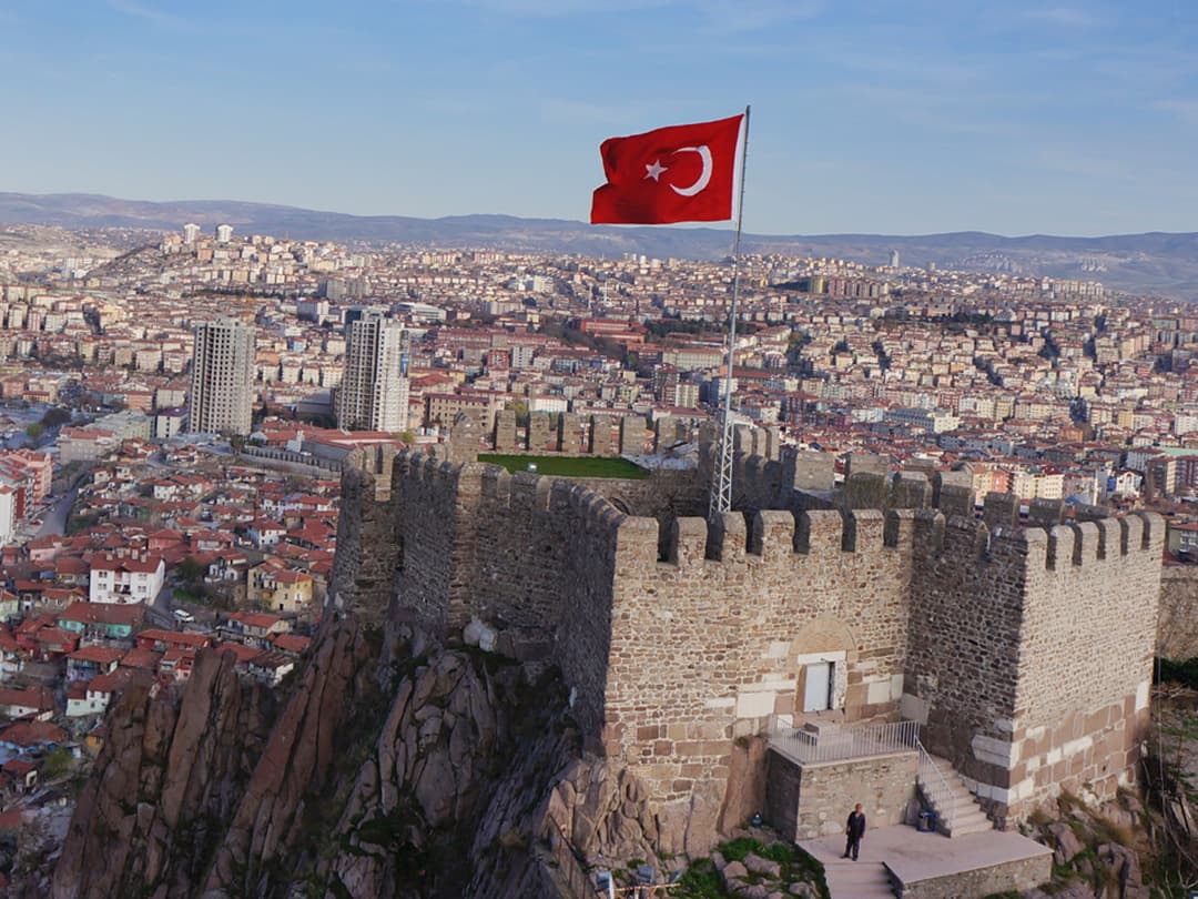 Turkey: Coastlines & Cappadocia