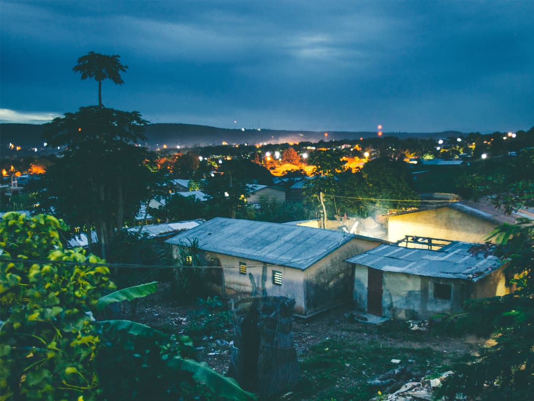 Togo and Benin: Local Markets, Koutammakou and Voodoo Traditions