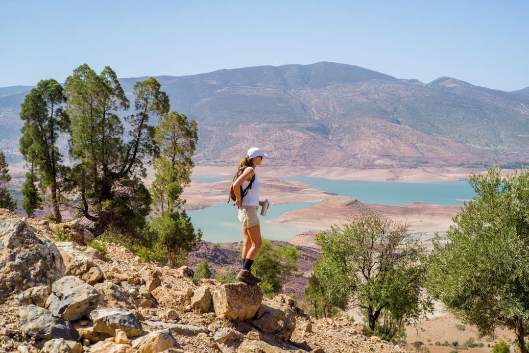 Morocco Eclipse 2027: Wonders of Earth & Sky