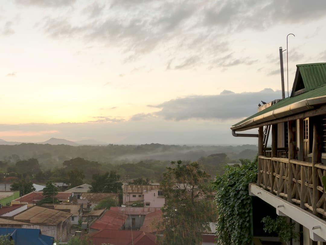 Mt Kilimanjaro Trek - Marangu Route