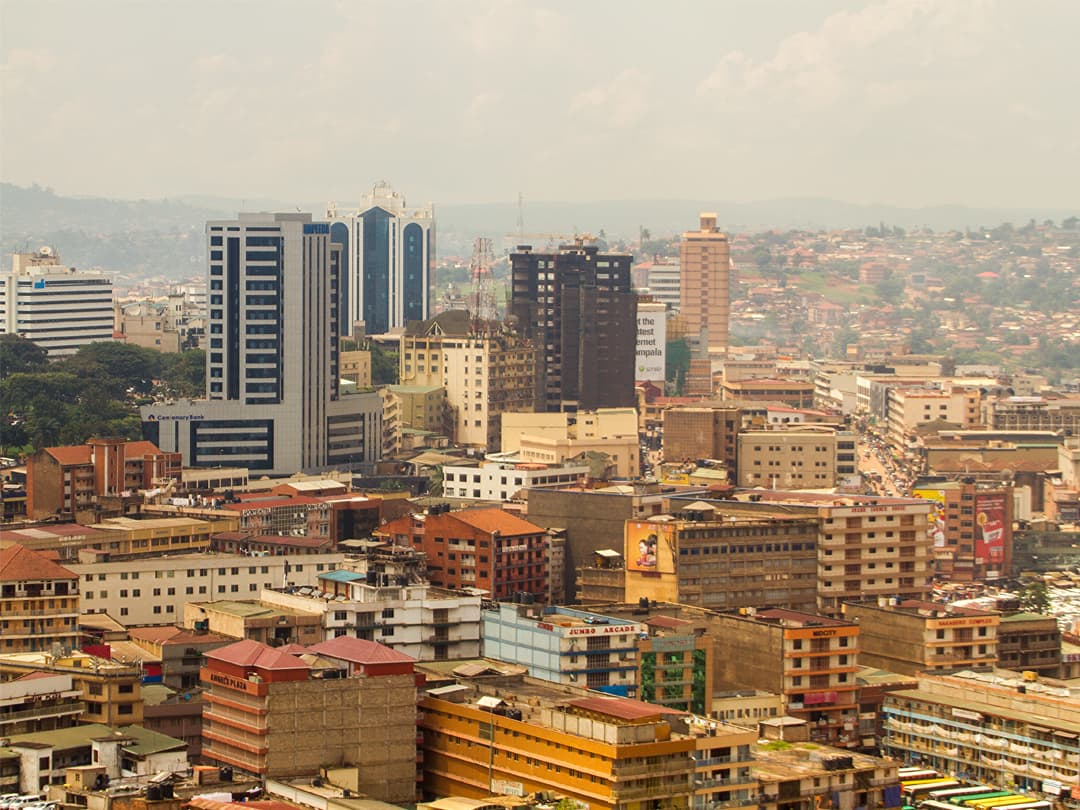 Uganda Overland: Gorillas & Chimps