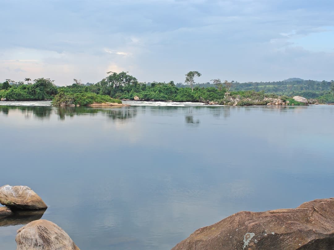 Uganda Overland: Gorillas & Chimps