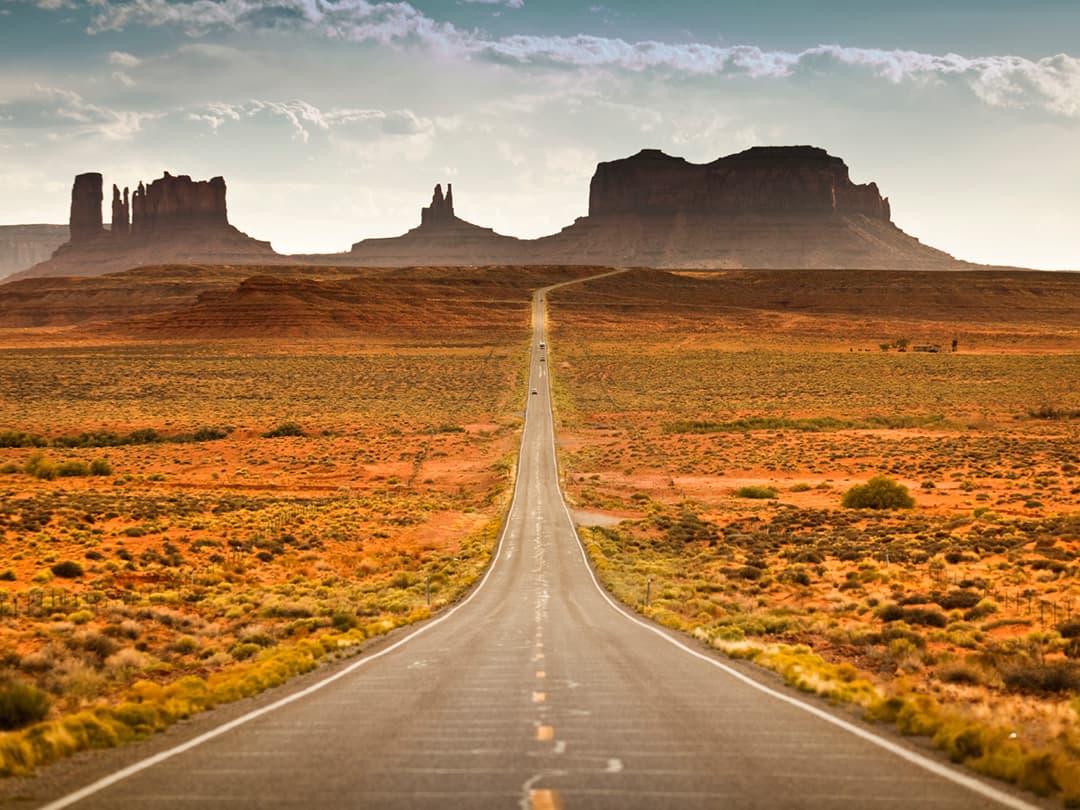 USA National Parks Explorer