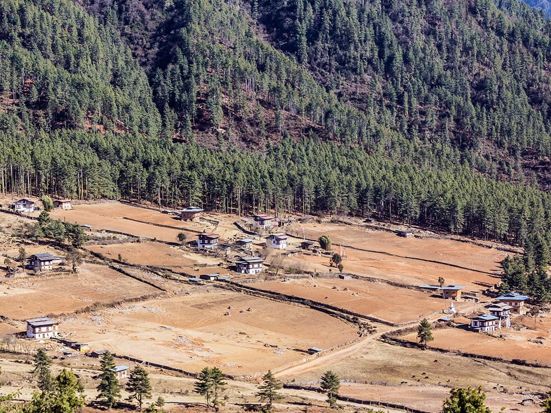 Journeys: Wonders of Bhutan