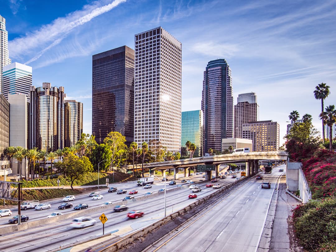 USA National Parks Explorer