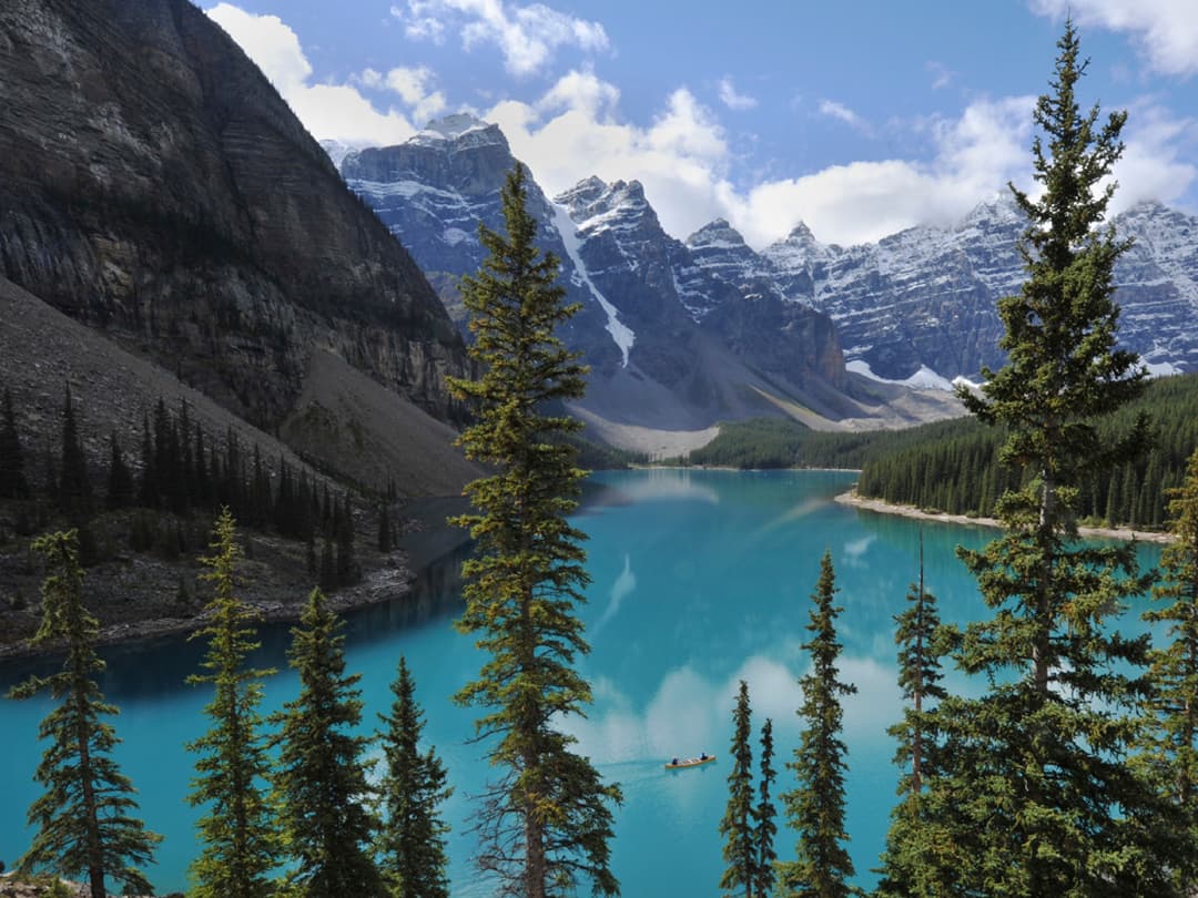 Canadian Rockies Express