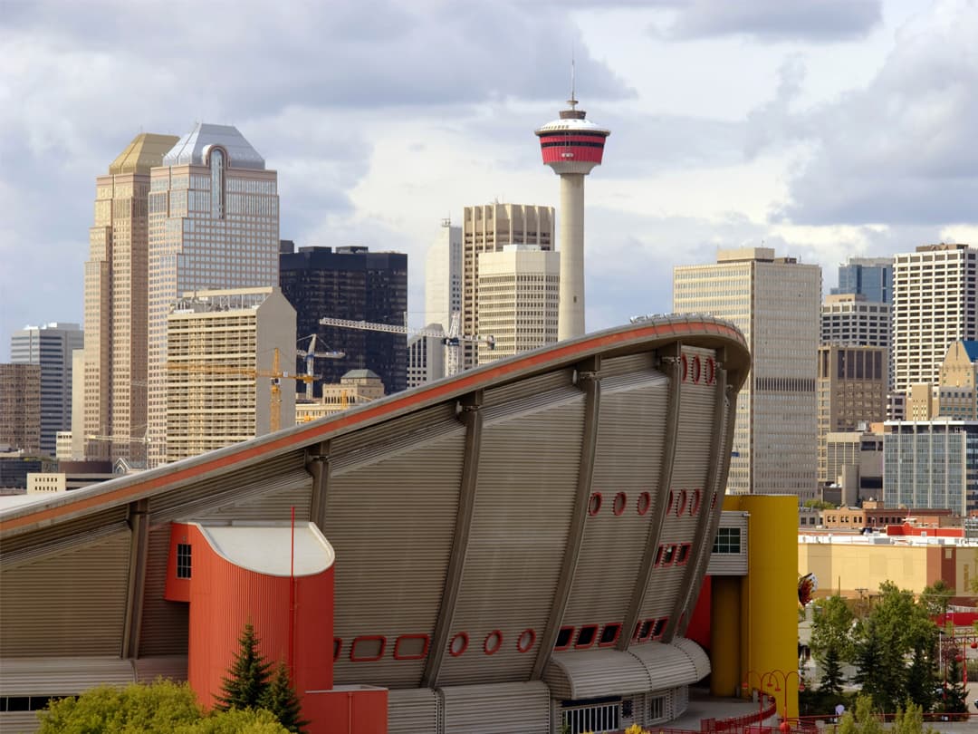 Canadian Rockies Express