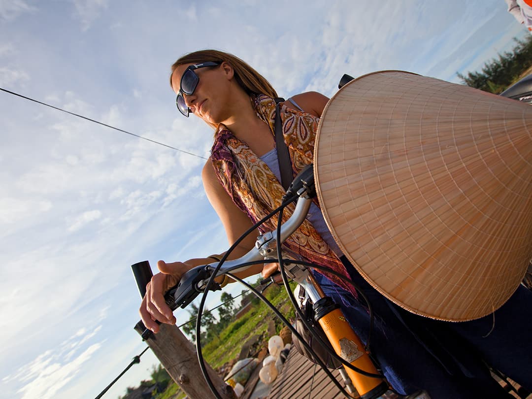 Southeast Asia Encompassed