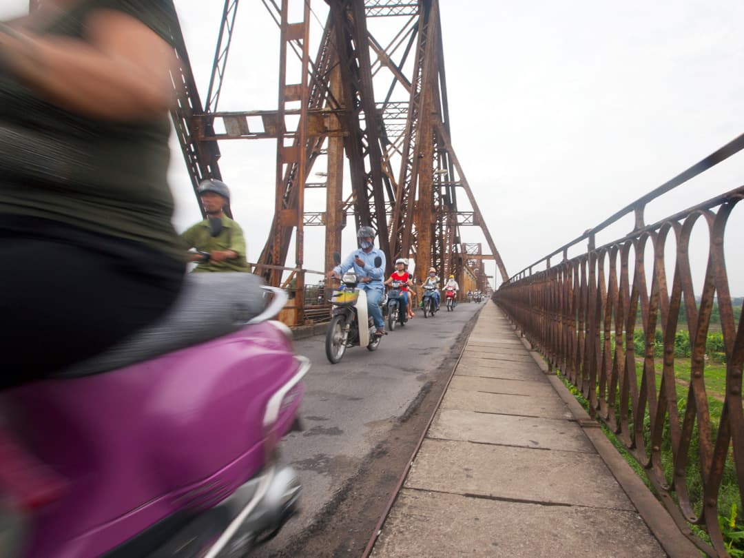 Southeast Asia Encompassed