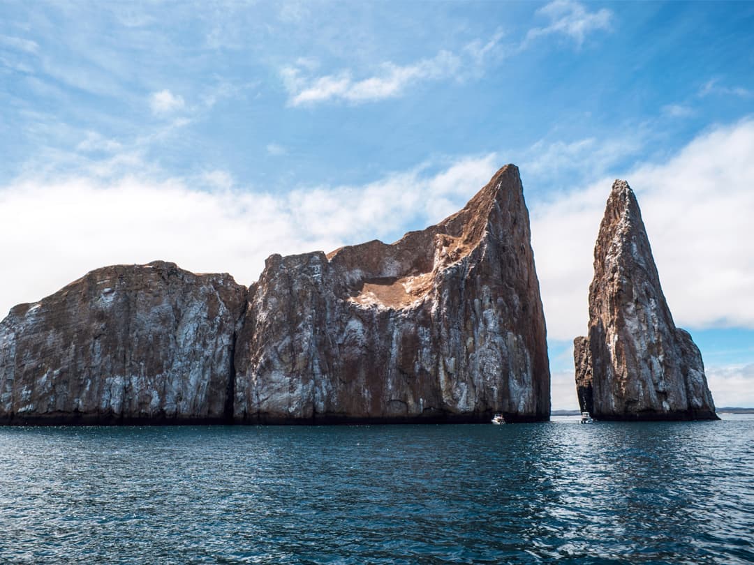 Complete Galápagos - Yolita