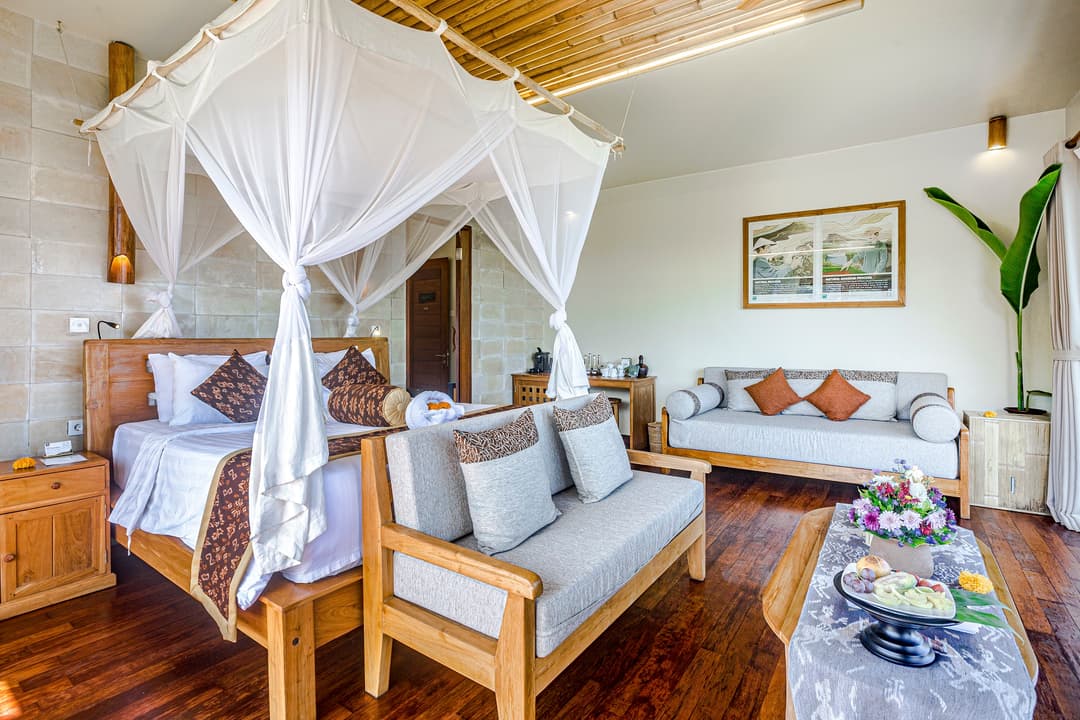 Bali and Komodo: Dragons, Rice Terraces & Cultural Ceremonies