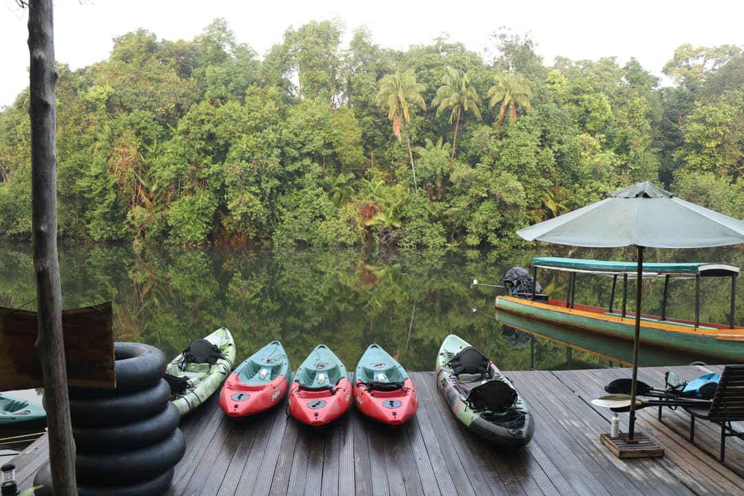 Southeast Asia Immersion: Vietnam, Cambodia, Thailand & Laos