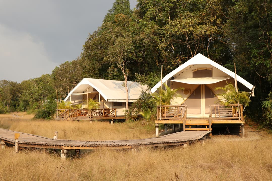 Southeast Asia Immersion: Vietnam, Cambodia, Thailand & Laos