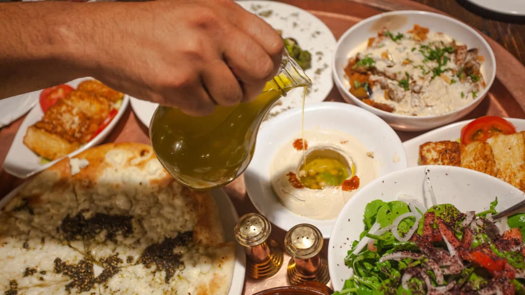 Signature: Egypt & Jordan's Ancient Wonders