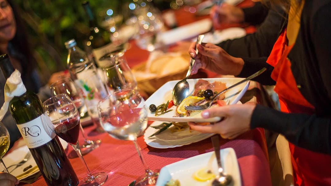 Sail Croatia and Explore Montenegro