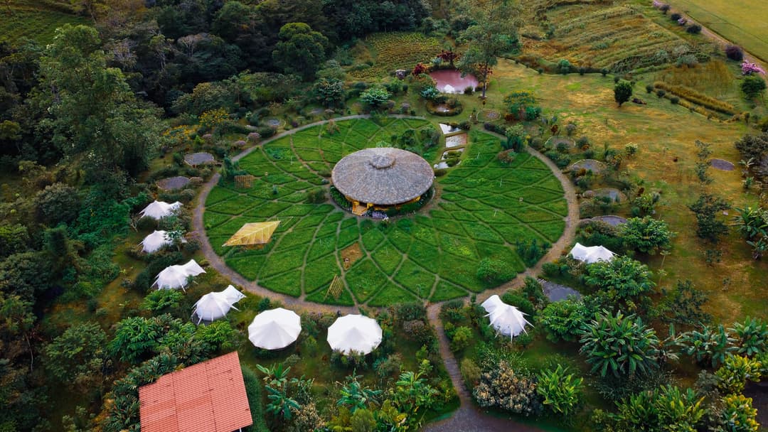 Costa Rica: The Osa Peninsula & Manuel Antonio National Park