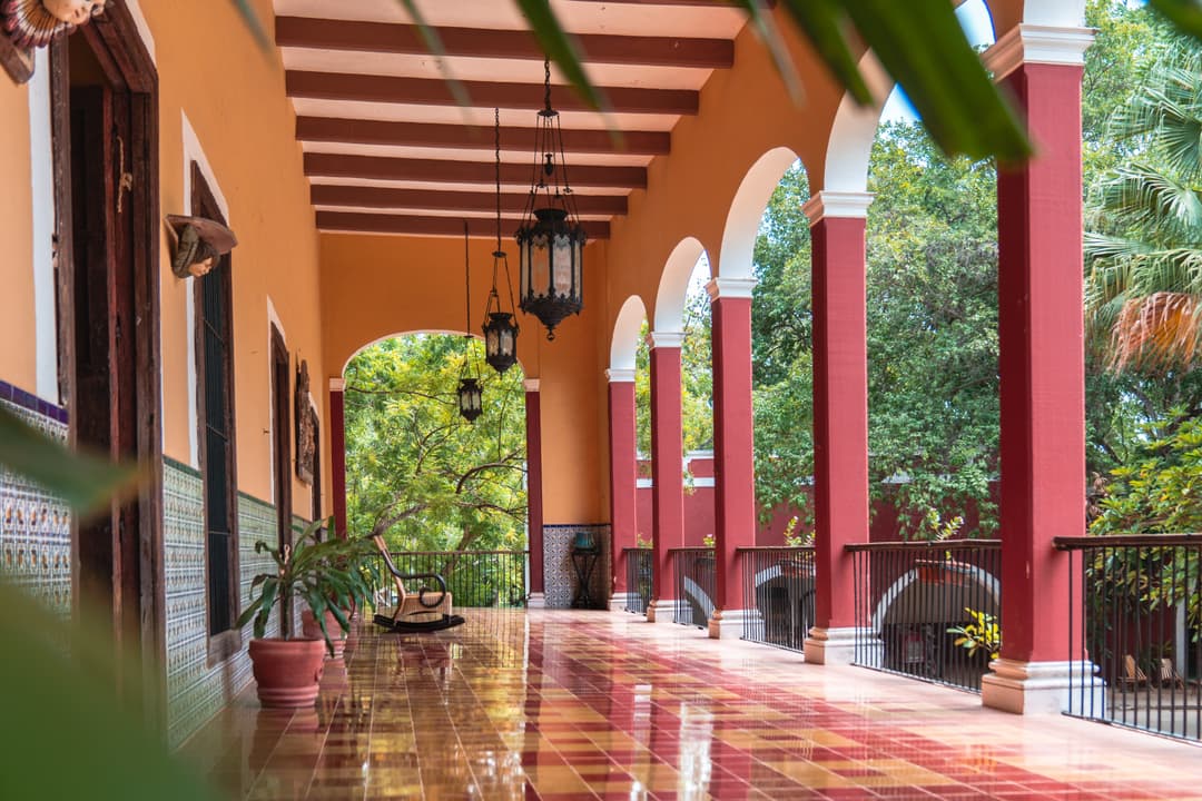 Mexico's Yucatán Peninsula: Mayan Ruins & Cenotes