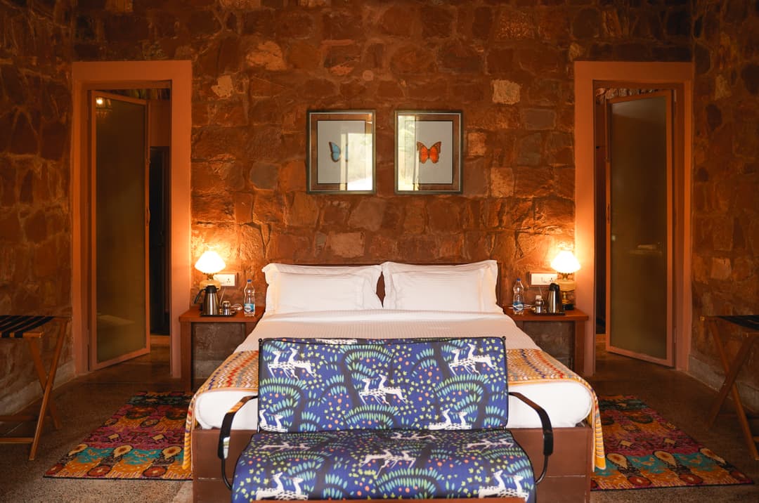 Northern India: Riverside Safaris, Ancient Fortresses & The Taj Mahal