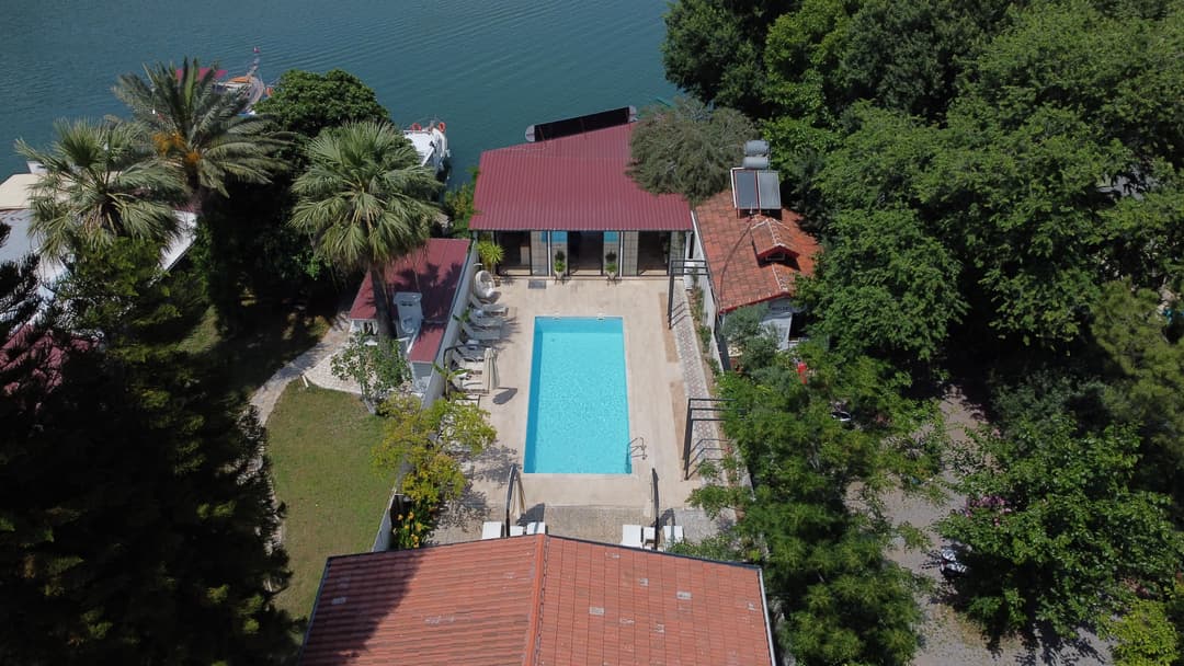 Turkey: Ancient Cities & Hikes Along the Lycian Way