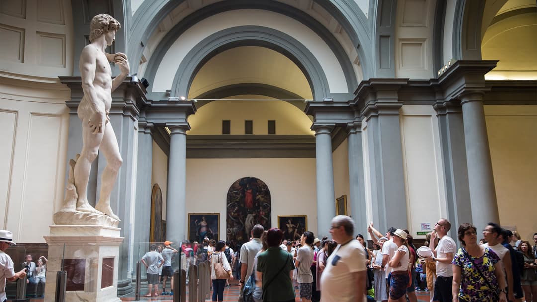 Journeys: Iconic Italy