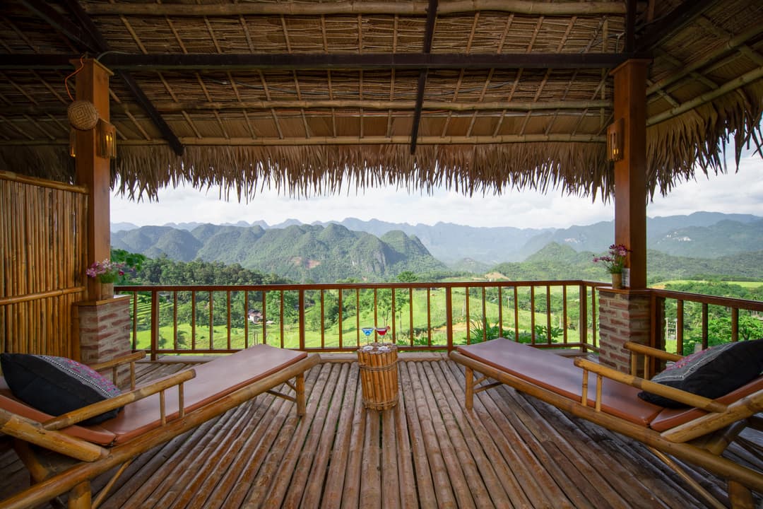 Southeast Asia Immersion: Vietnam, Cambodia, Thailand & Laos